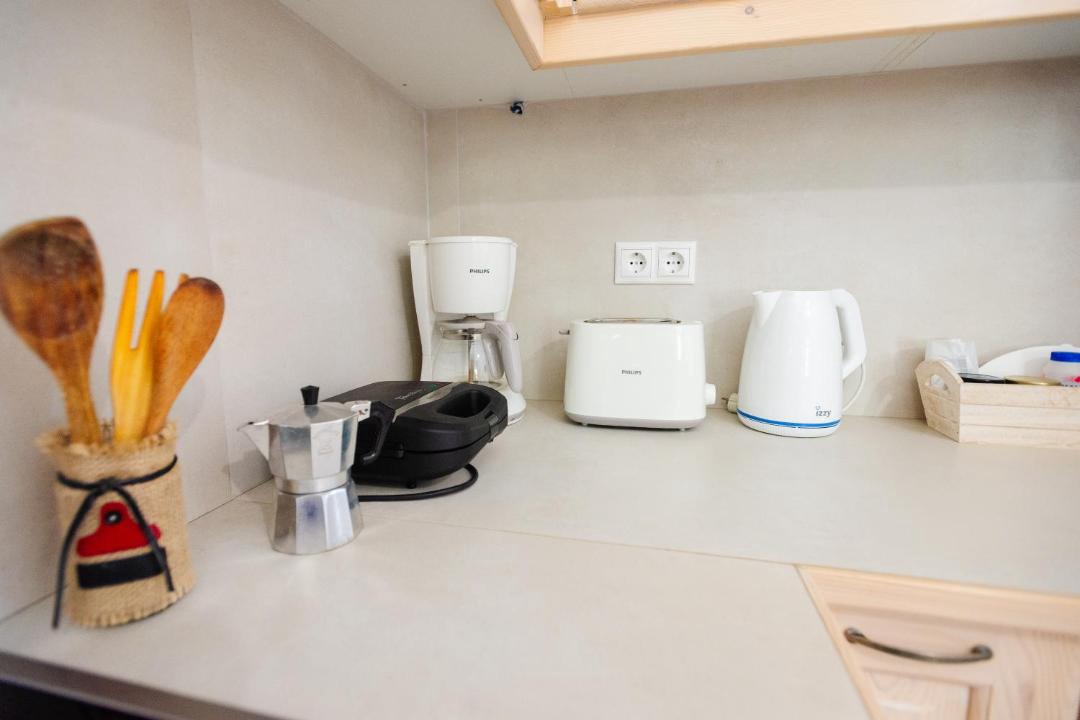 Photo of Kitchen in Apraos