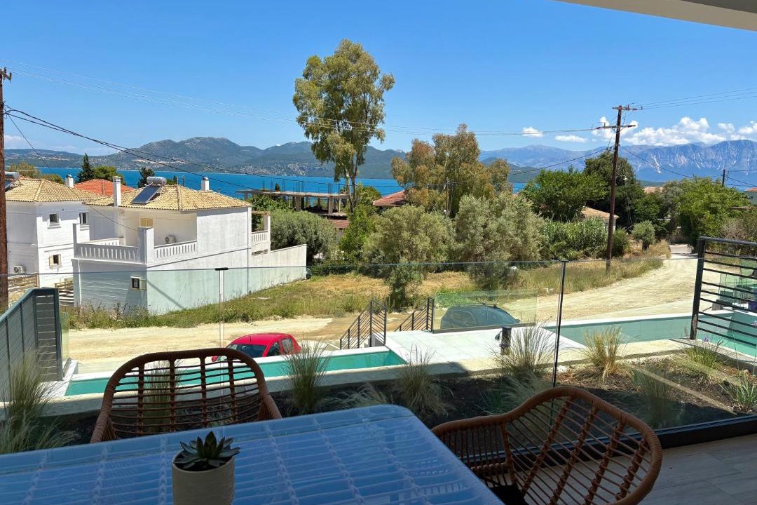 Photo of Patio Balcony in Nikiana