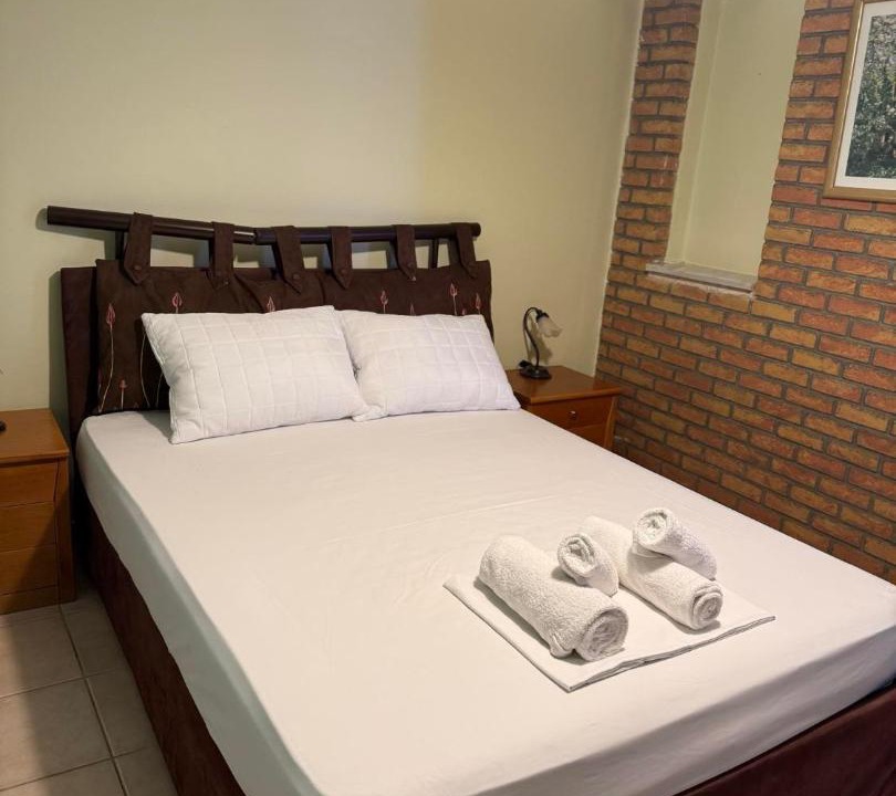 Photo of Bedroom in Iria