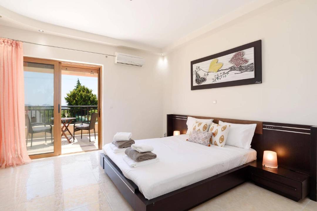 Photo of Bedroom in Kallithea