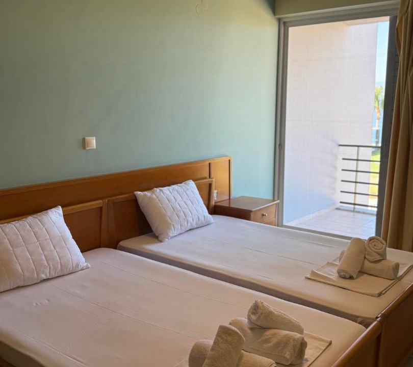 Photo of Bedroom in Iria