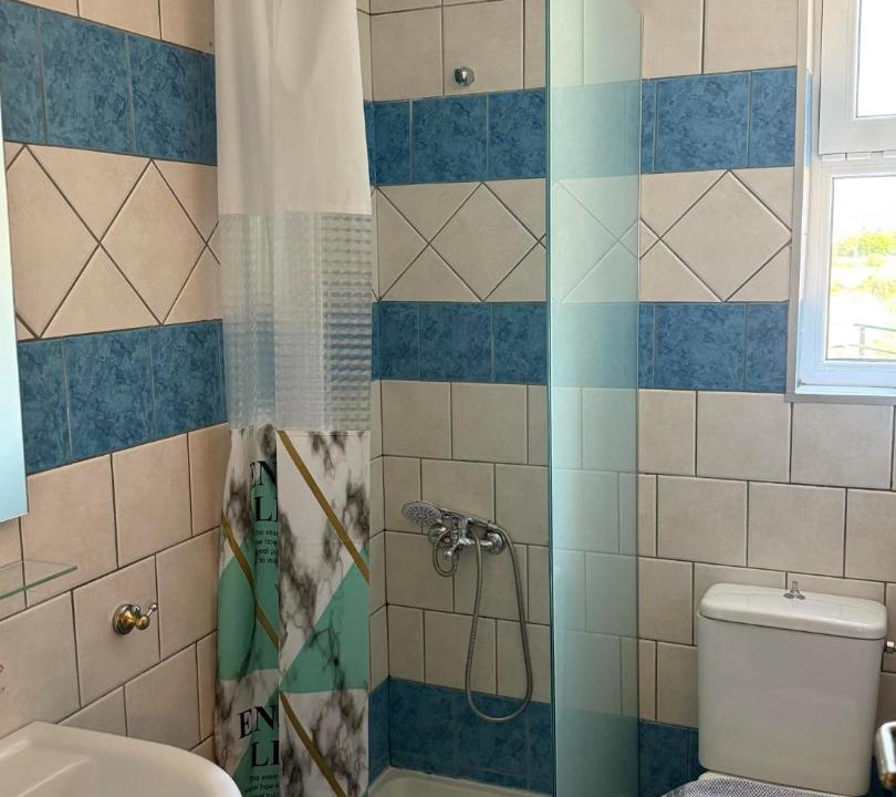 Photo of Bathroom in Iria