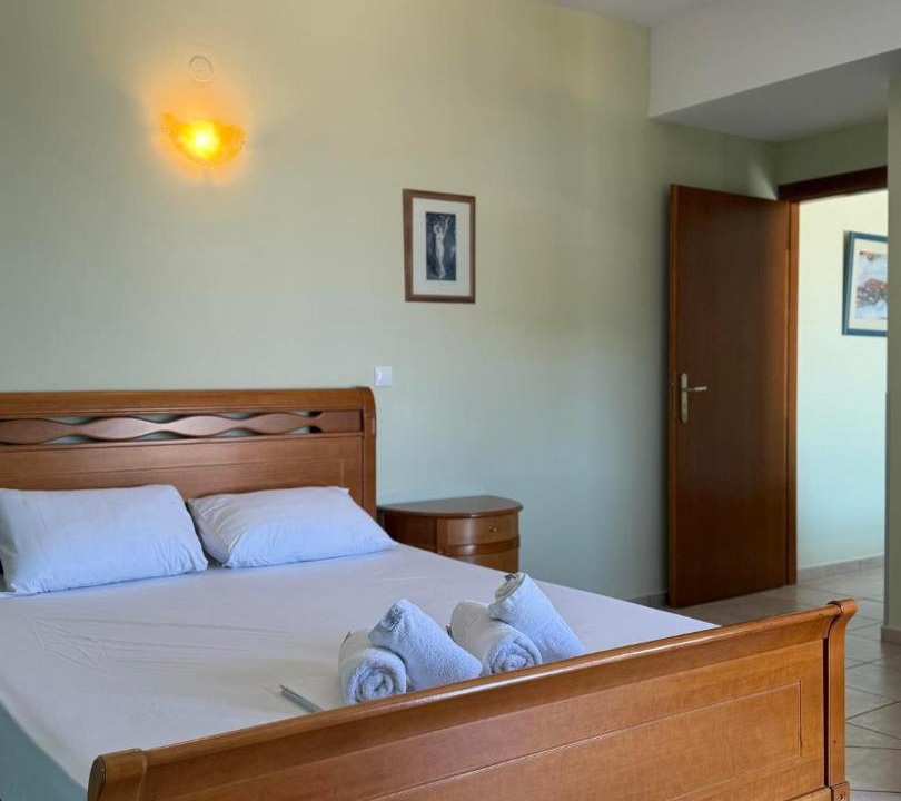 Photo of Bedroom in Iria