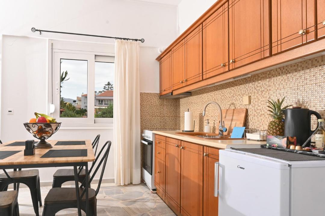 Photo of Kitchen in Agios Dimitrios