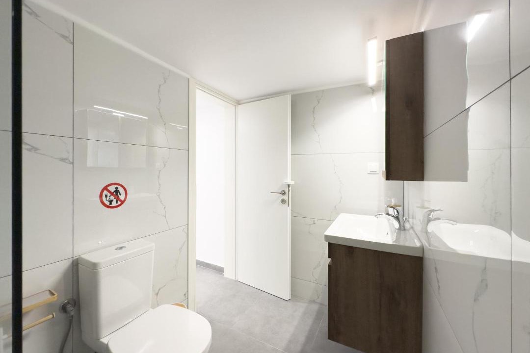 Photo of Bathroom in Oropos