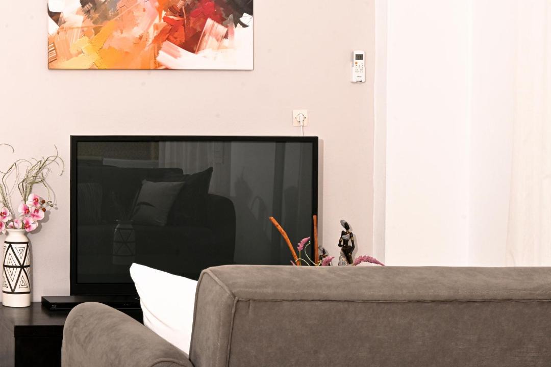 Photo of Livingroom in Agios Dimitrios