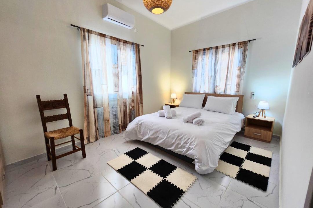 Photo of Bedroom in Loutraki-Agioi Theodoroi