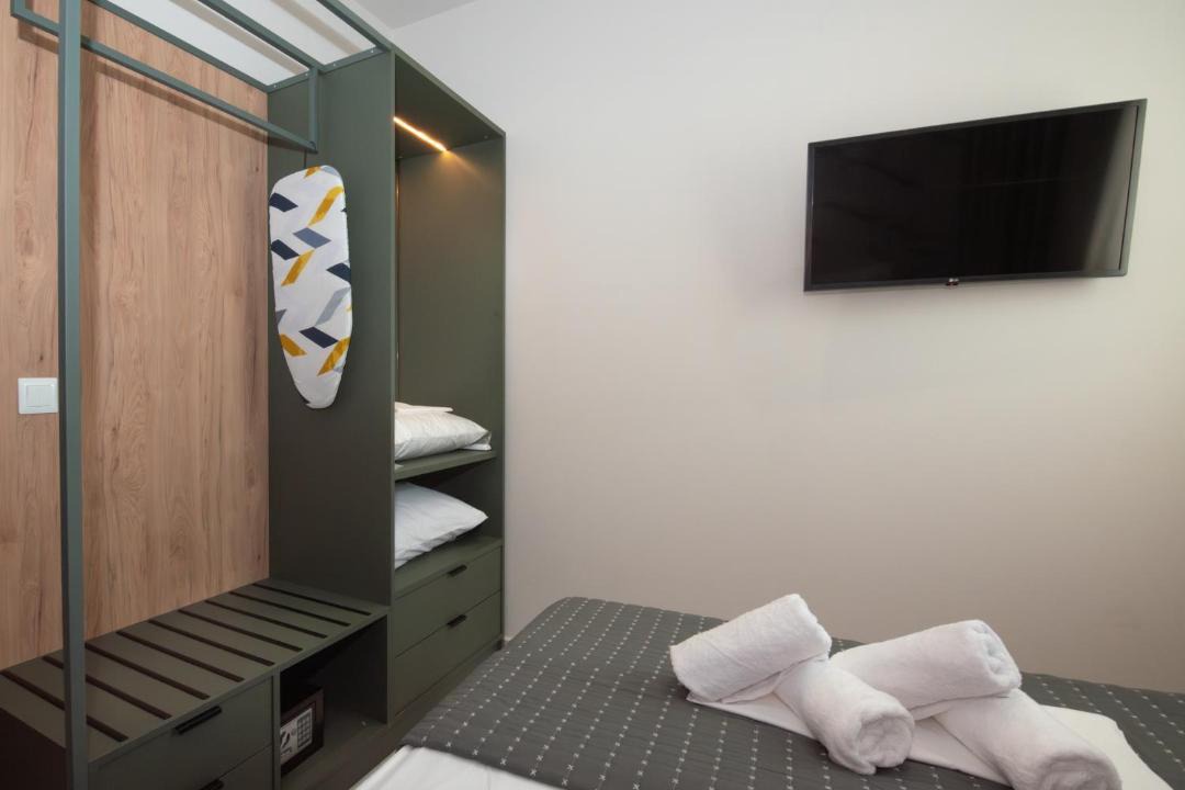 Photo of Bedroom in Limenaria