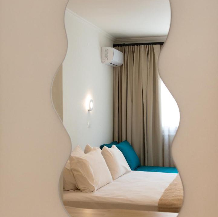 Photo of Bedroom in Chrisi Ammoudia