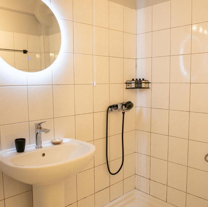 Photo of Bathroom in Chrisi Ammoudia