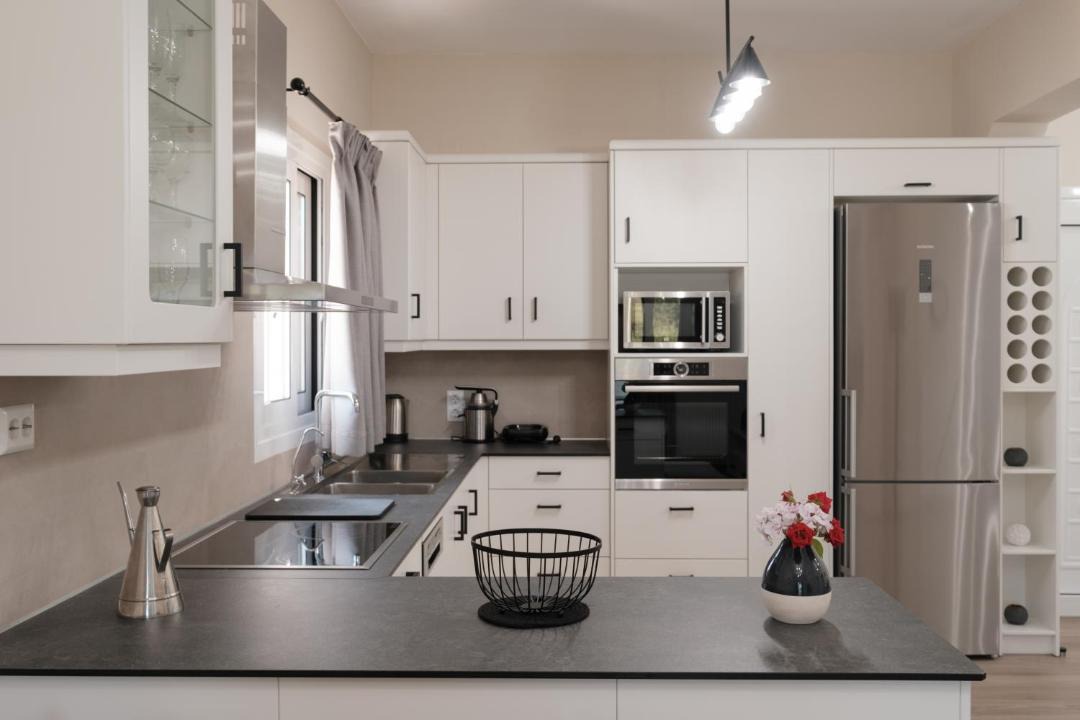 Photo of Kitchen in Sidari
