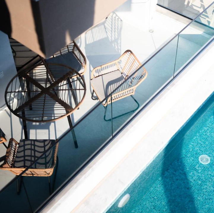Photo of Patio Balcony in Limenaria