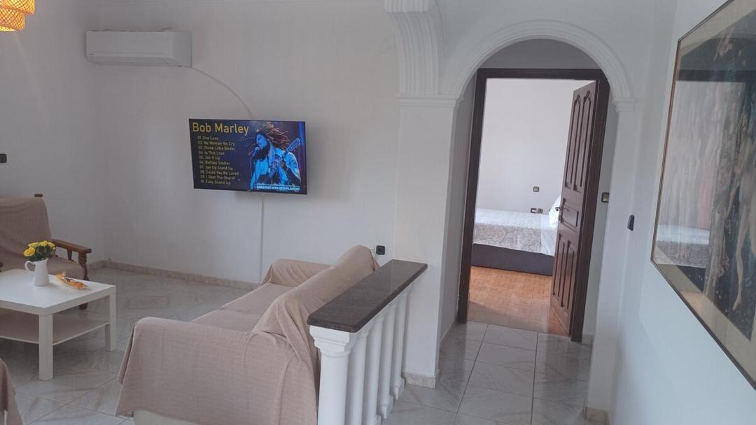 Photo of Livingroom in Alepou