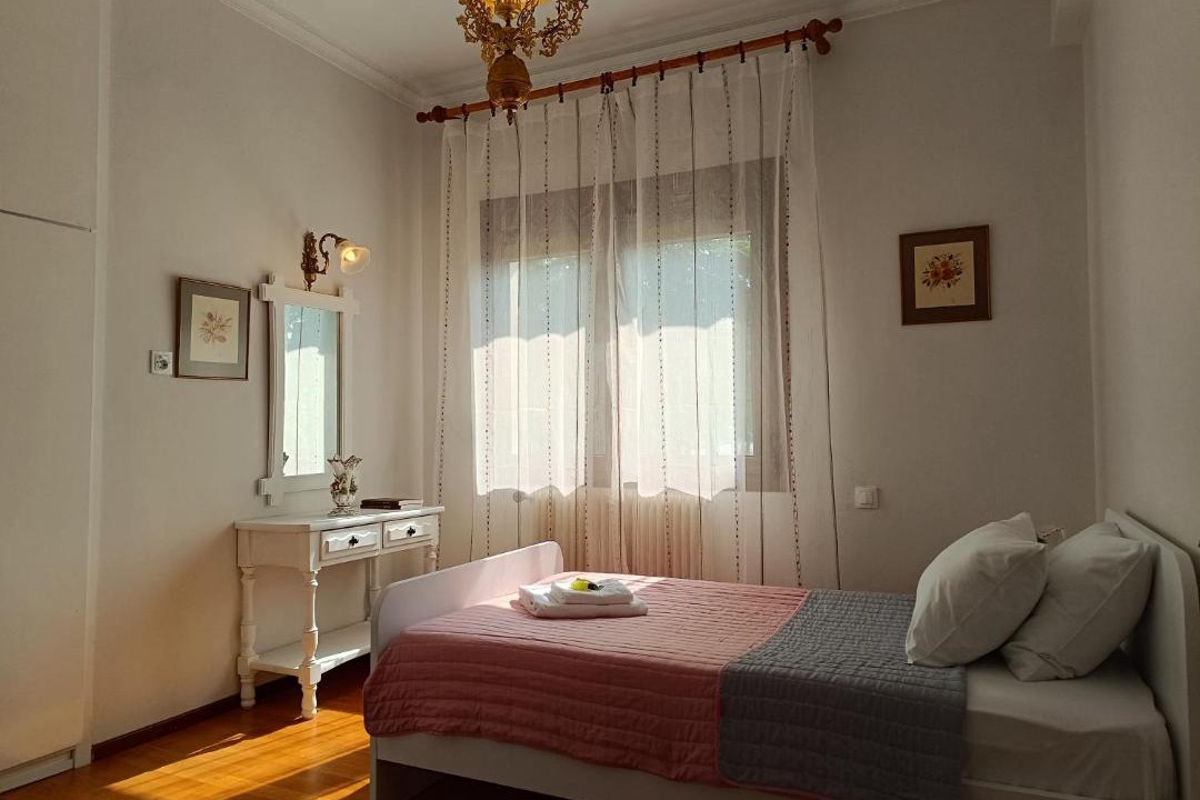 Photo of Bedroom in Orestida