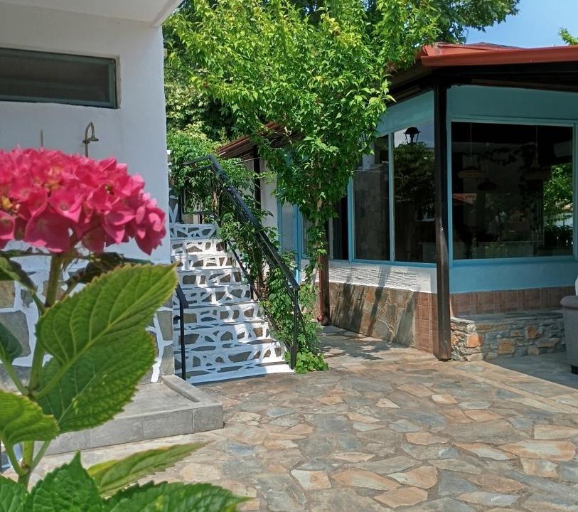 Photo of Others in Paralia Skotinis