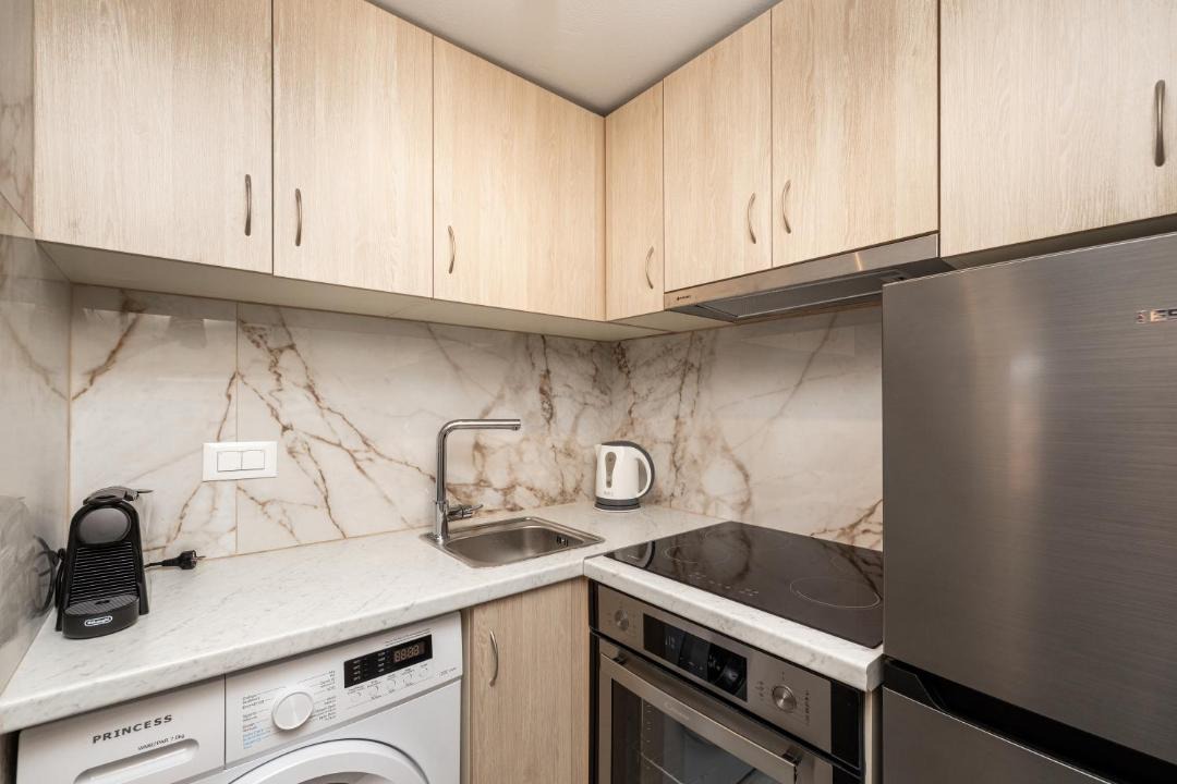 Photo of Kitchen in Fiskardo