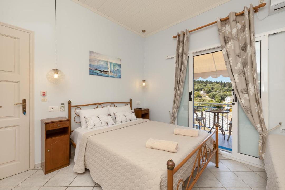 Photo of Bedroom in Fiskardo
