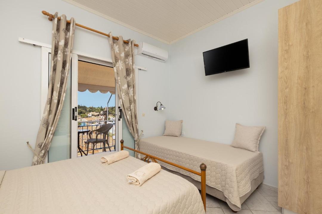 Photo of Bedroom in Fiskardo