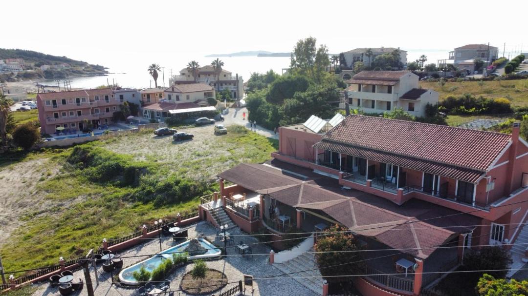 Photo of Others in Agios Stefanos Avliotes