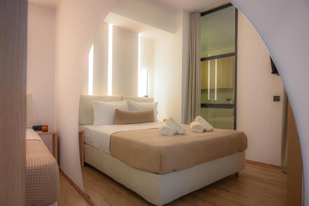 Photo of Bedroom in Katerini