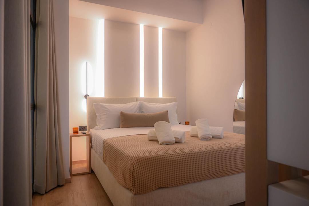 Photo of Bedroom in Katerini