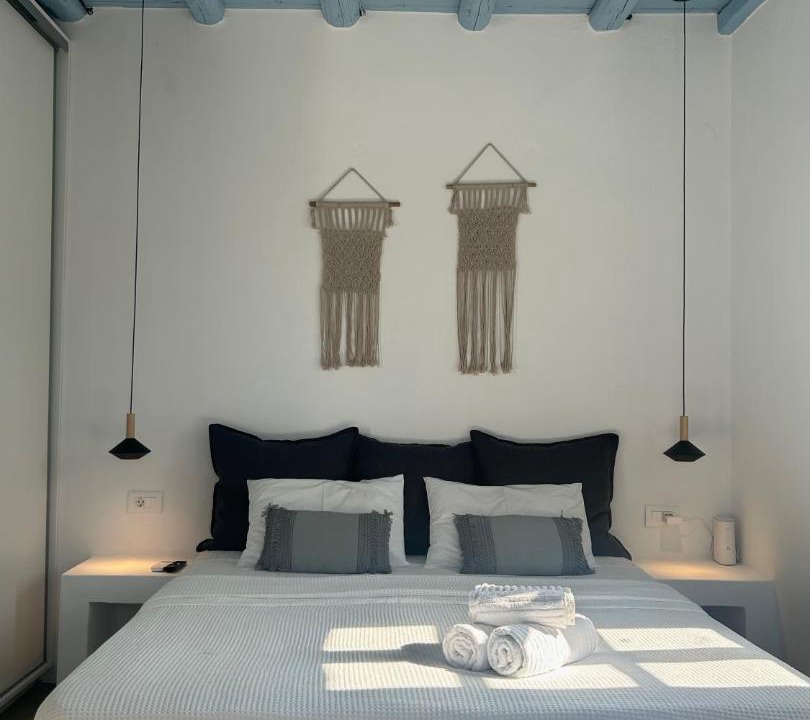 Photo of Bedroom in Houlakia