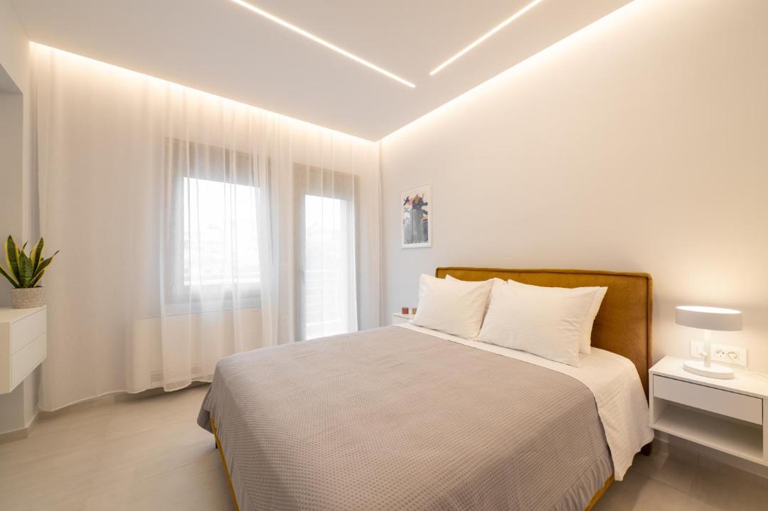 Photo of Bedroom in Khalkis