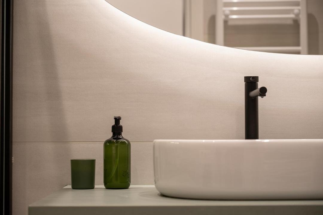 Photo of Bathroom in Khalkis