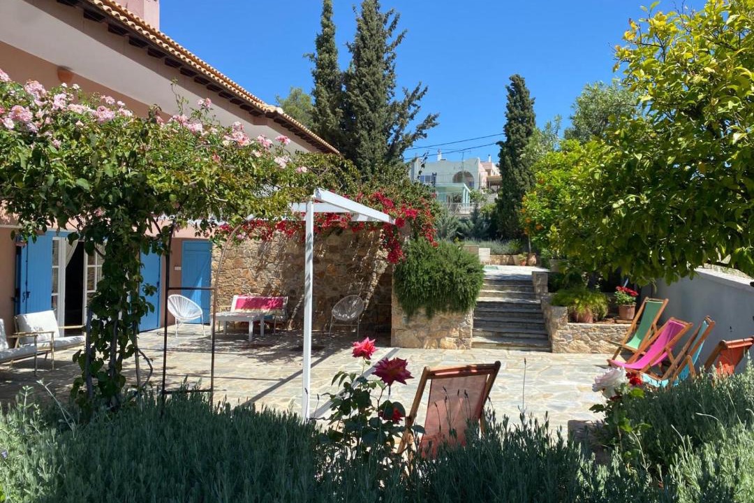 Photo of Others in Porto Rafti