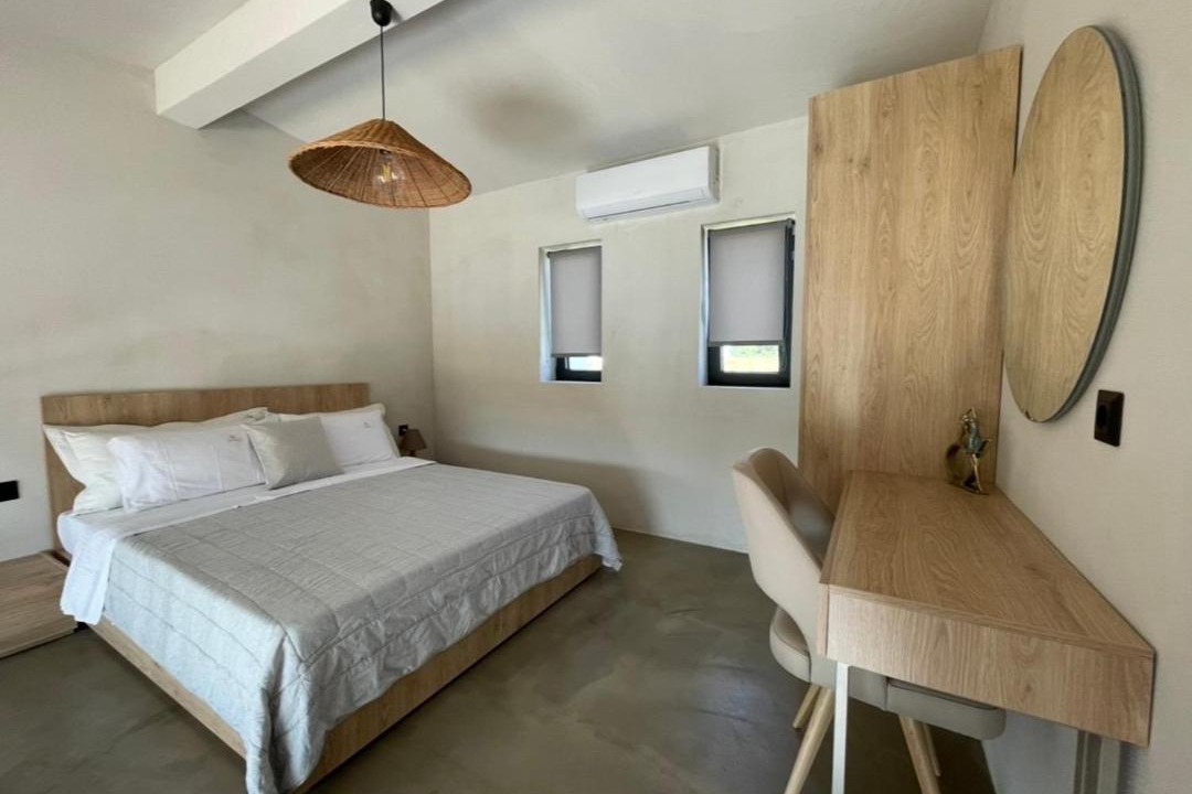 Photo of Bedroom in Kallithea
