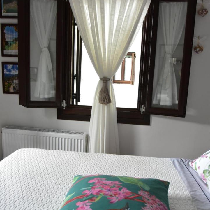 Photo of Bedroom in Tsagarada