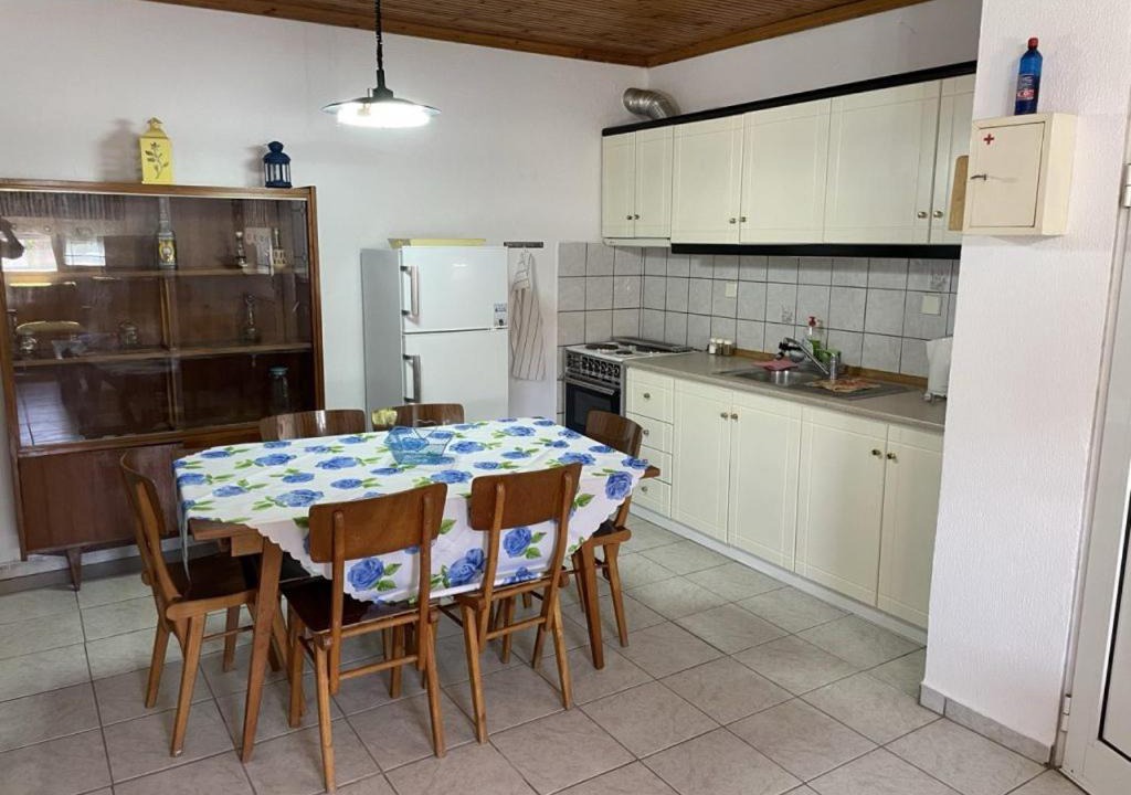 Photo of Kitchen in Avdira