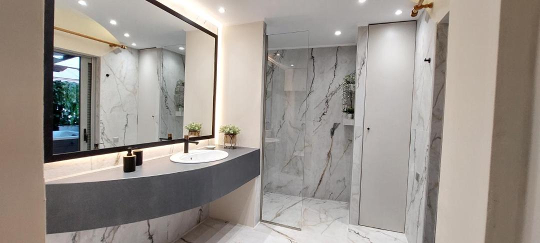 Photo of Bathroom in Kinosargous
