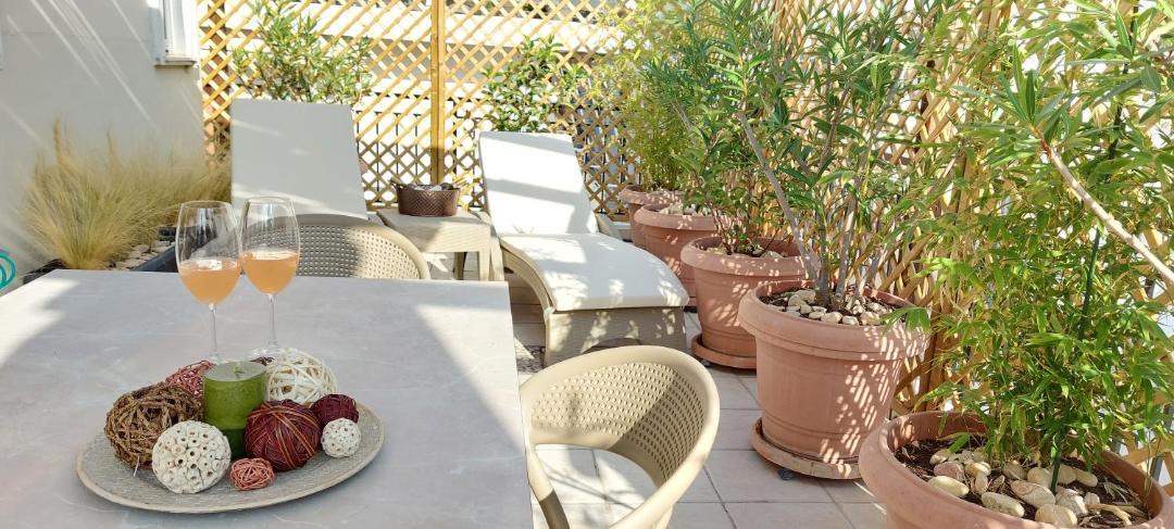Photo of Patio Balcony in Kinosargous