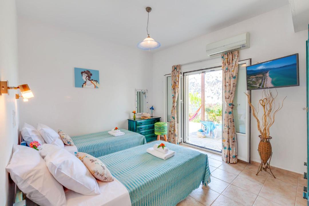 Photo of Bedroom in Kavallos