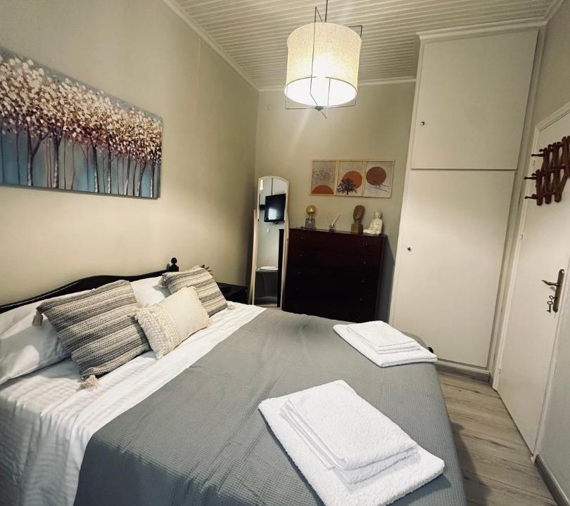 Photo of Bedroom in Gaios