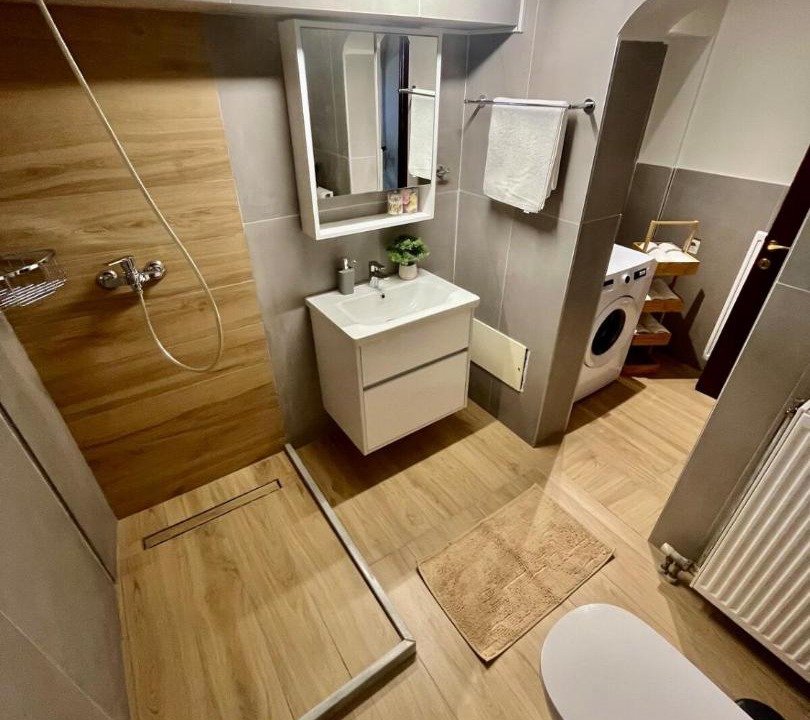 Photo of Bathroom in Giannades