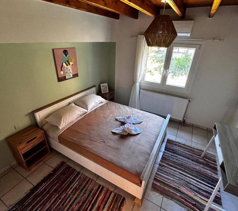 Photo of Bedroom in Giannades