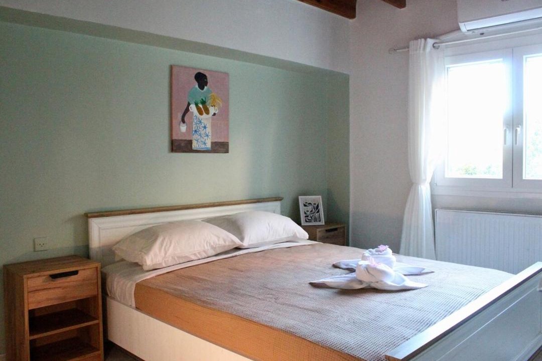 Photo of Bedroom in Giannades