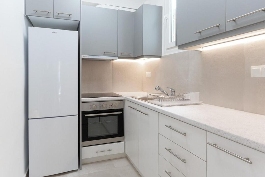 Photo of Kitchen in Ilisia