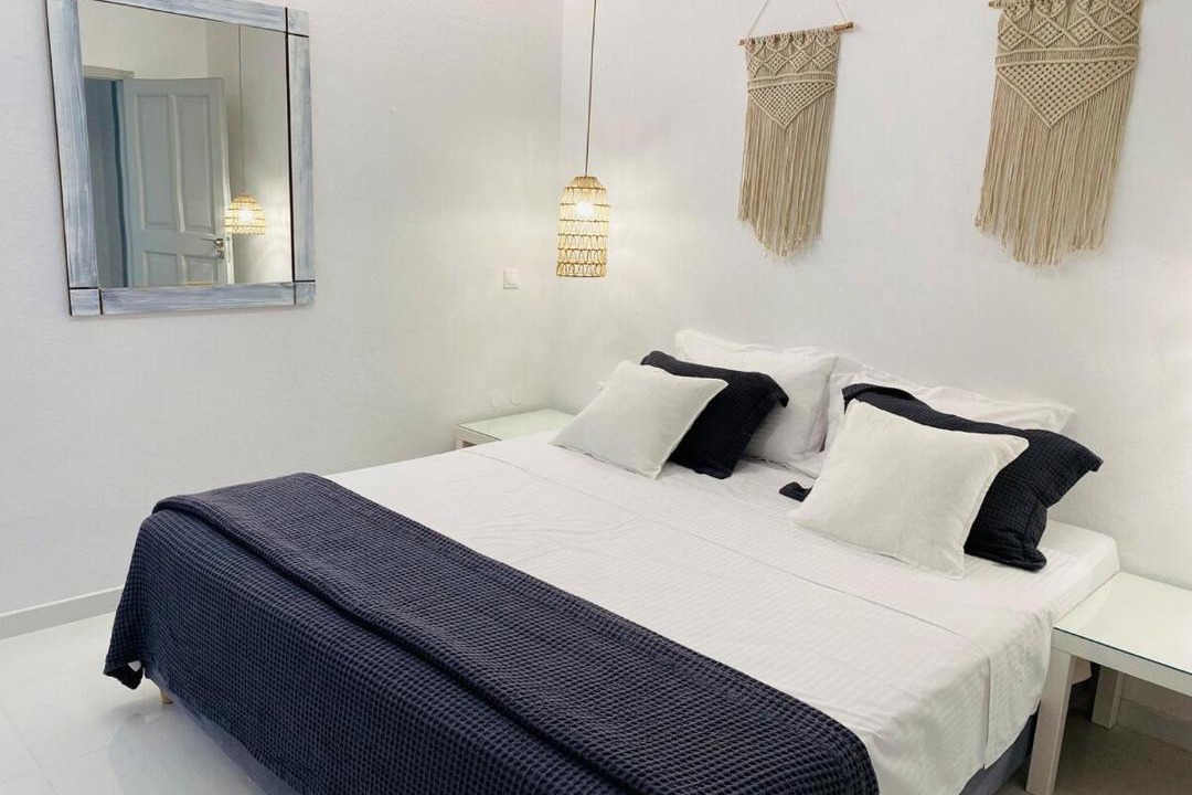 Photo of Bedroom in Agios Stefanos