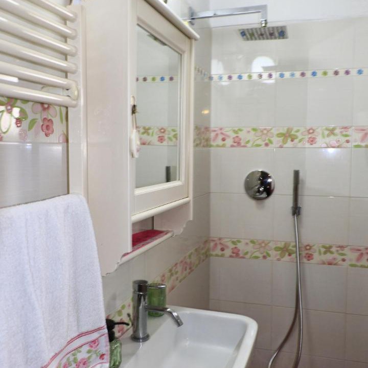 Photo of Bathroom in Nea Peramos