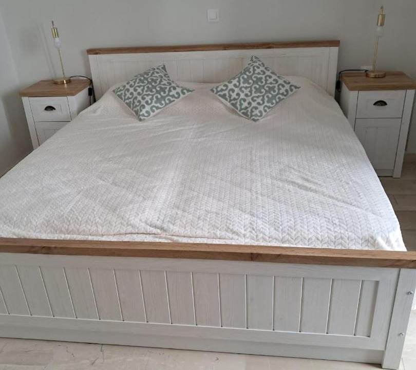 Photo of Bedroom in Kalyves