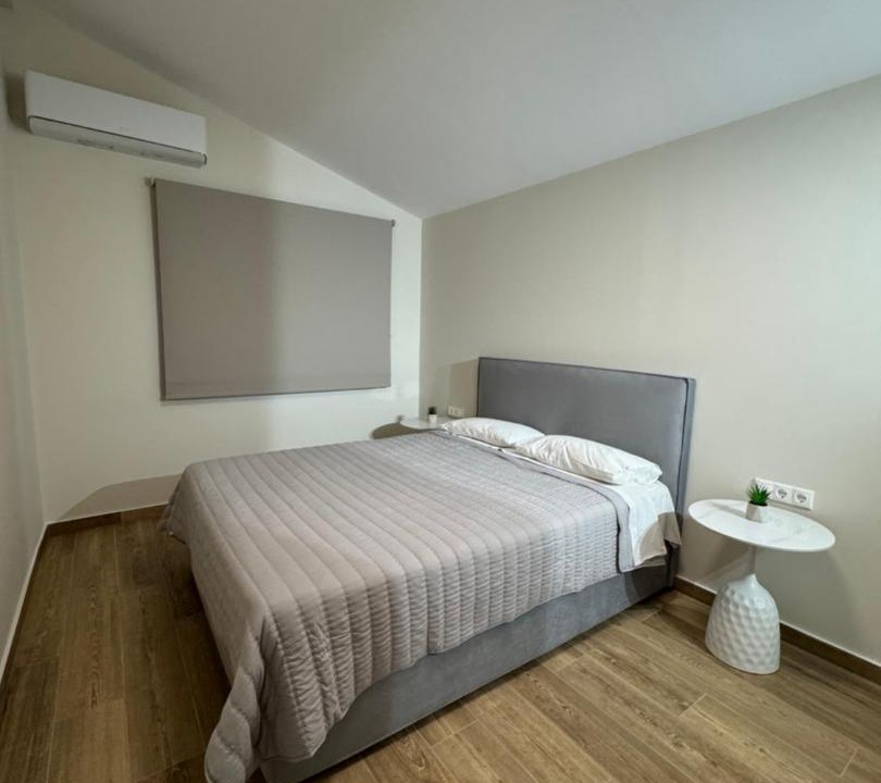 Photo of Bedroom in Messonghi