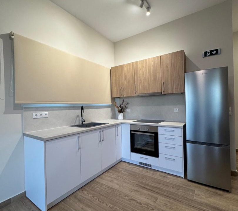 Photo of Kitchen in Messonghi