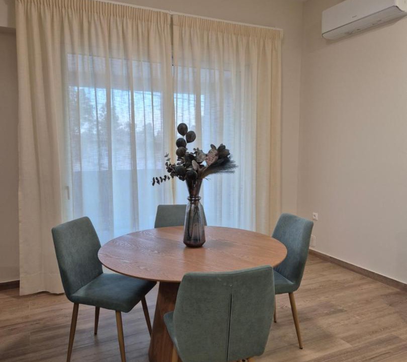 Photo of Livingroom in Messonghi
