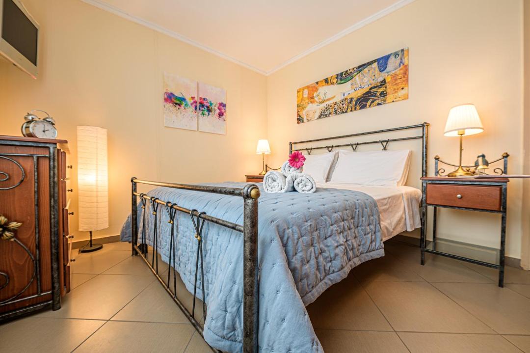 Photo of Bedroom in Volos