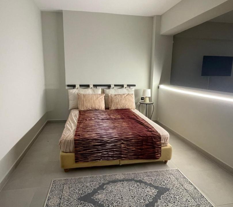 Photo of Bedroom in Chania