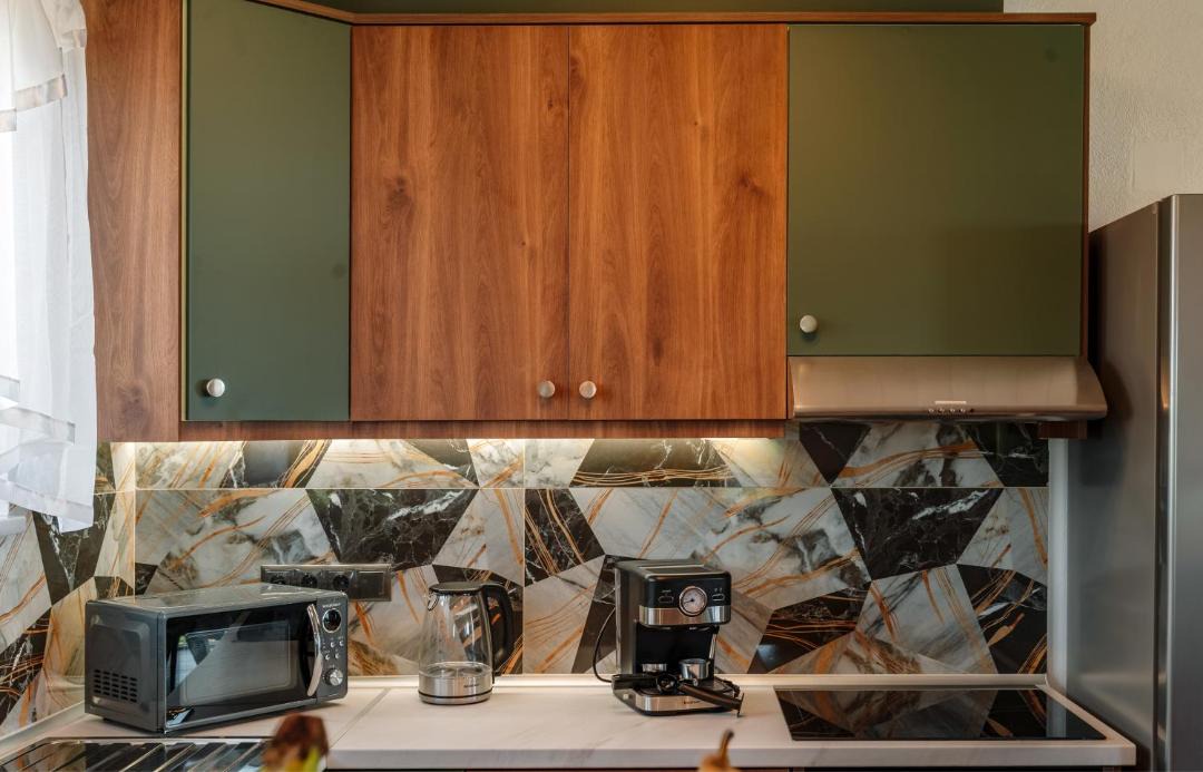 Photo of Kitchen in Preveza