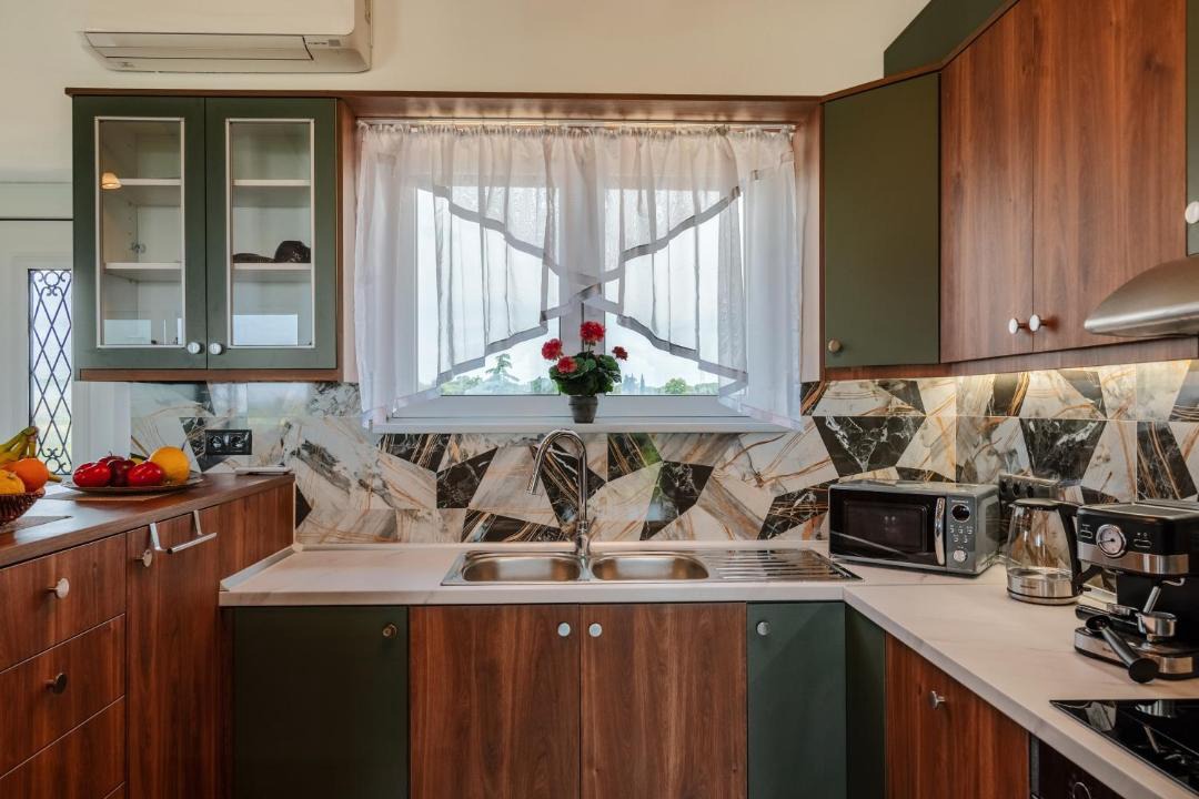 Photo of Kitchen in Preveza
